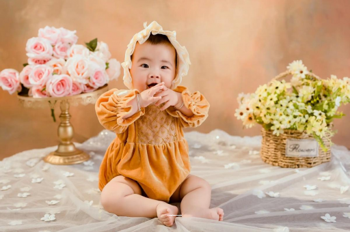 平邑宝宝从鼻子里溢奶处理