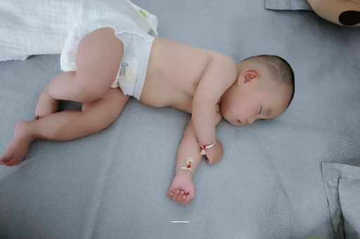 平邑宝宝鼻子不通气